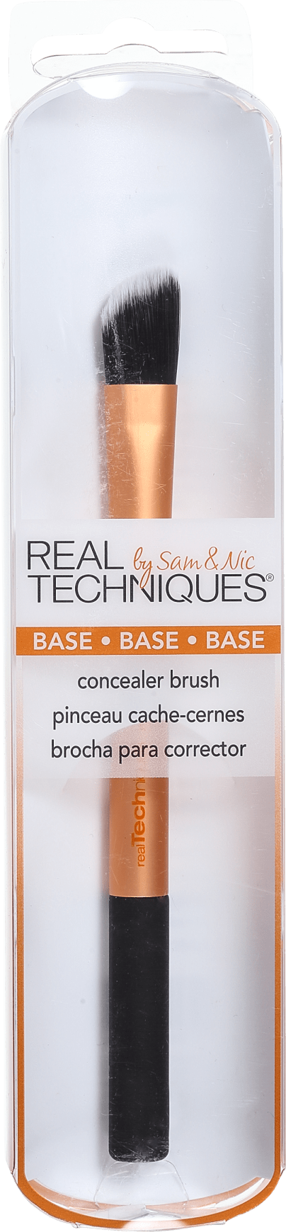 Real Techniques Concealer - Pincel para Corretivo