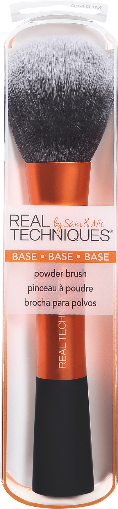 Real Techniques Powder - Pincel para Pó