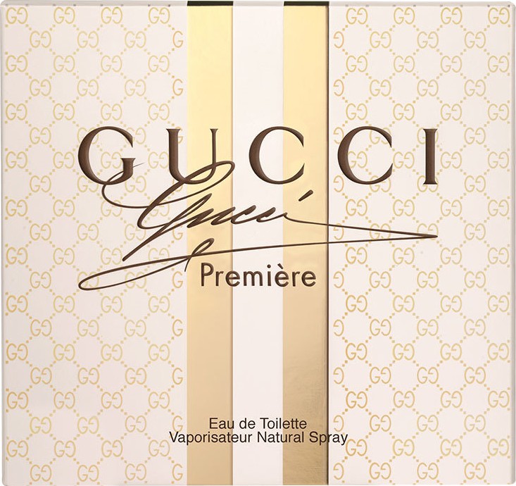 Gucci Première Eau de Toilette - Perfume Feminino 30ml