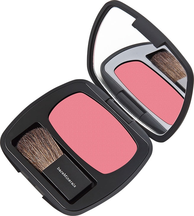 bareMinerals Ready The Natural High - Blush Mineral 3g