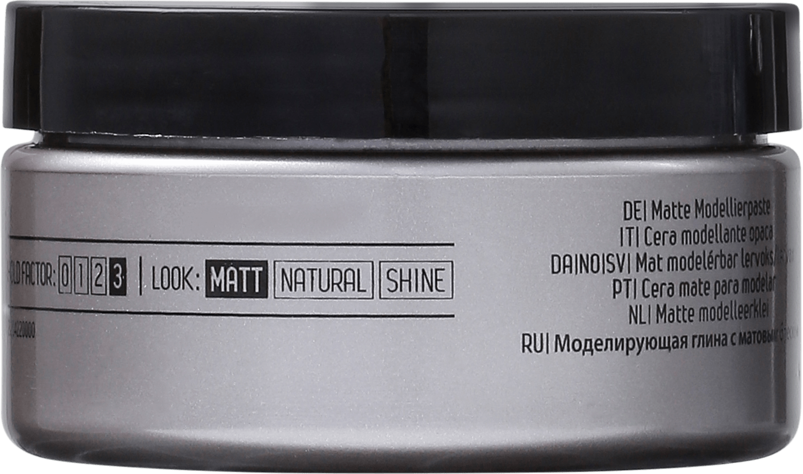 Revlon Professional Style Masters Creator Matt Clay - Cera Modeladora 85g