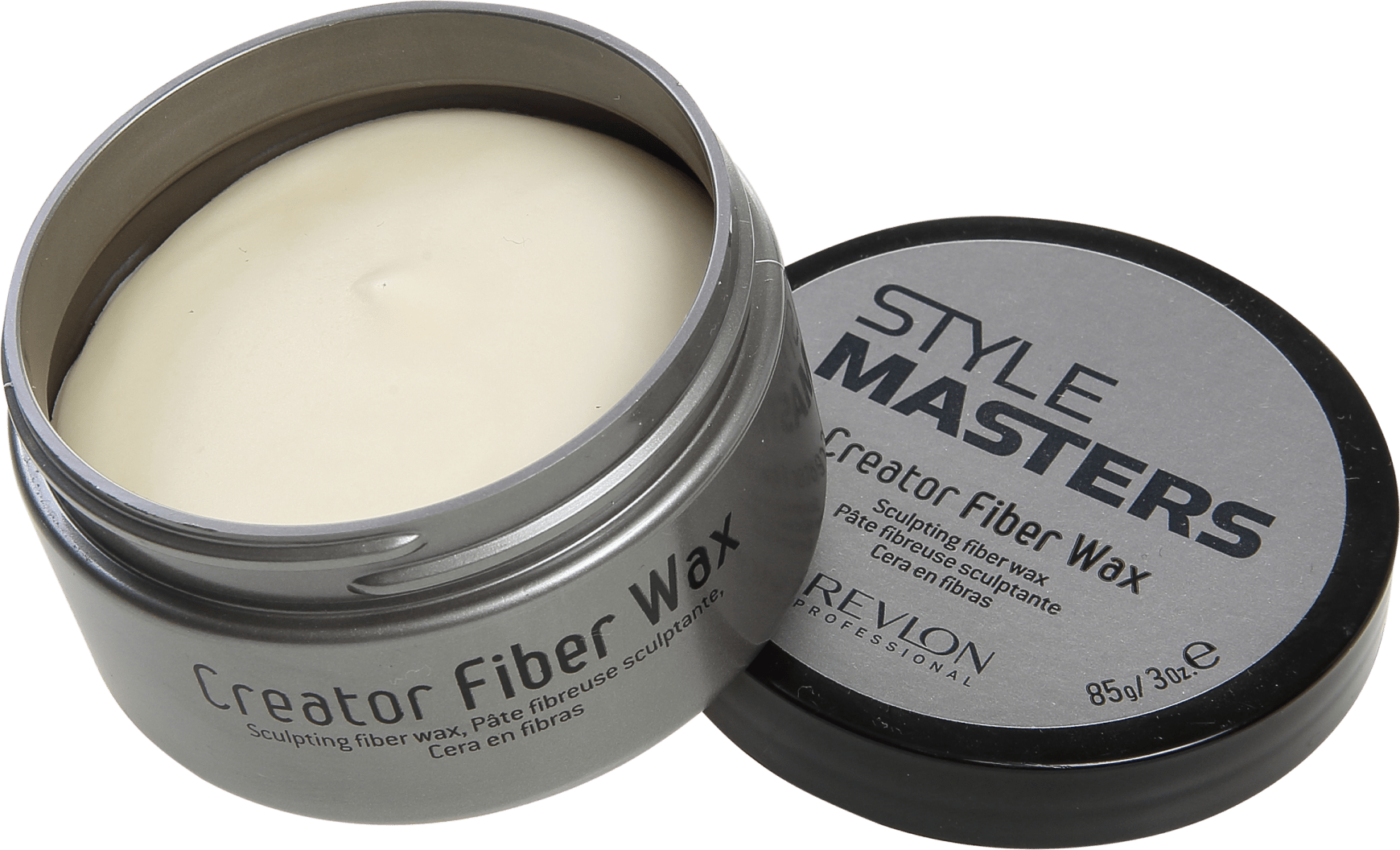 Revlon Professional Style Masters Creator Fiber Wax - Cera modeladora 85g
