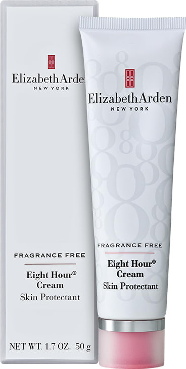 Elizabeth Arden Eight Hour Cream - Hidratante Multifuncional 50g