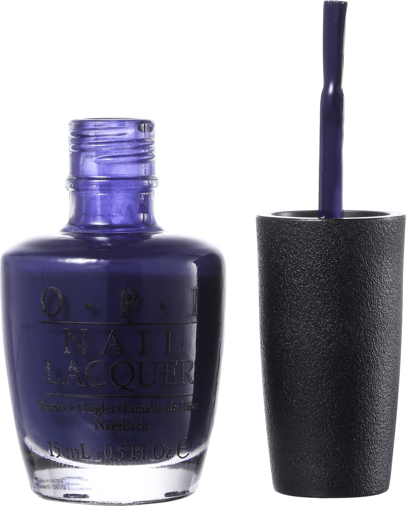 OPI RoadHouse Blues - Esmalte Cremoso 15ml