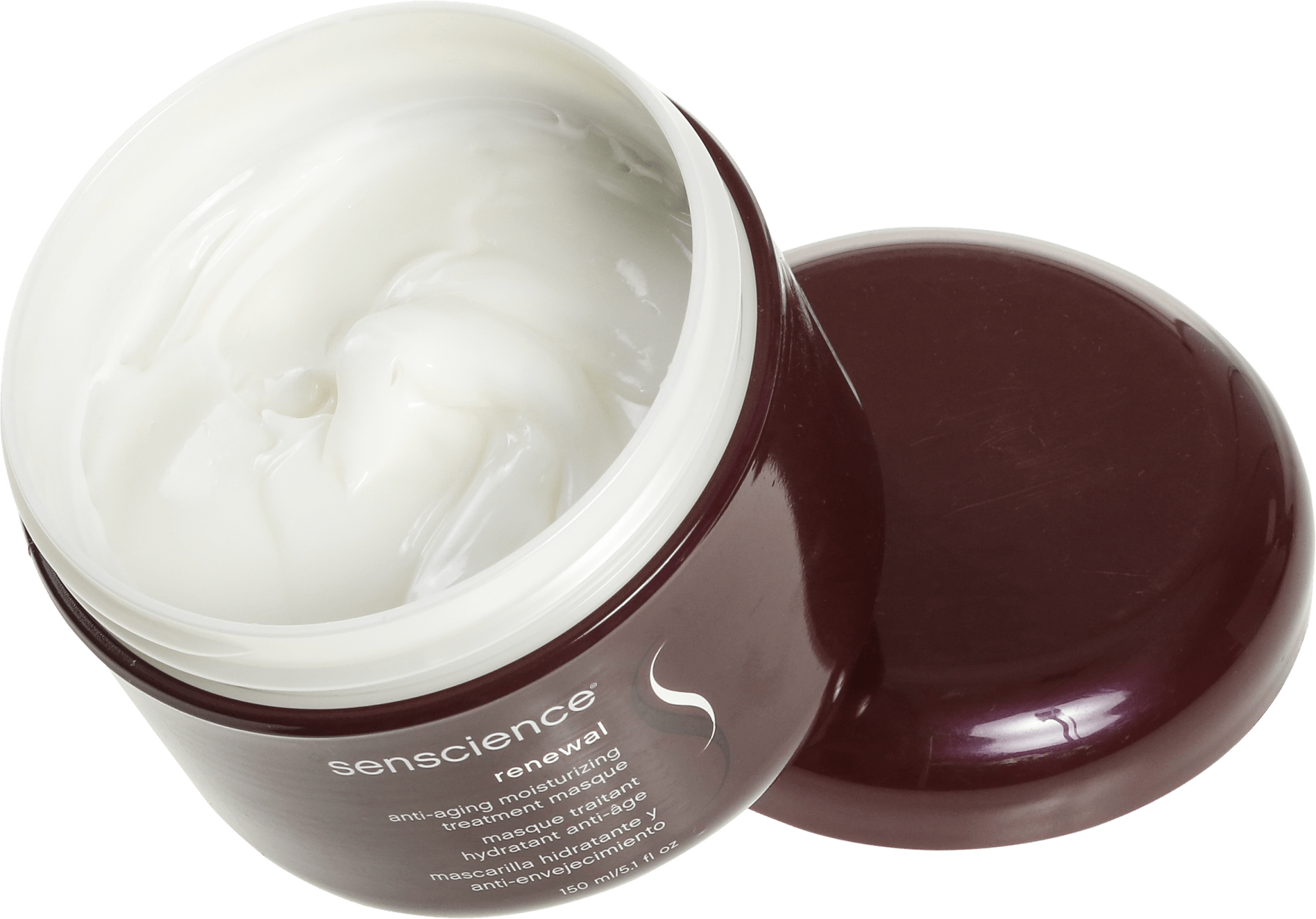 Senscience Renewal - Máscara de Tratamento 150ml