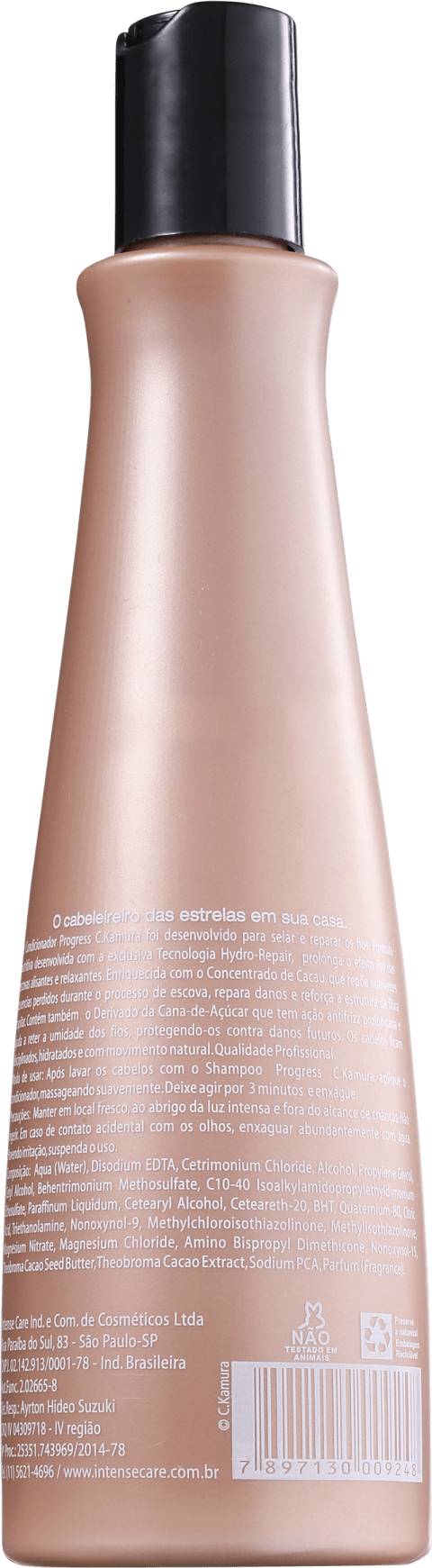 C.Kamura Progress Liss Extend - Condicionador 315ml