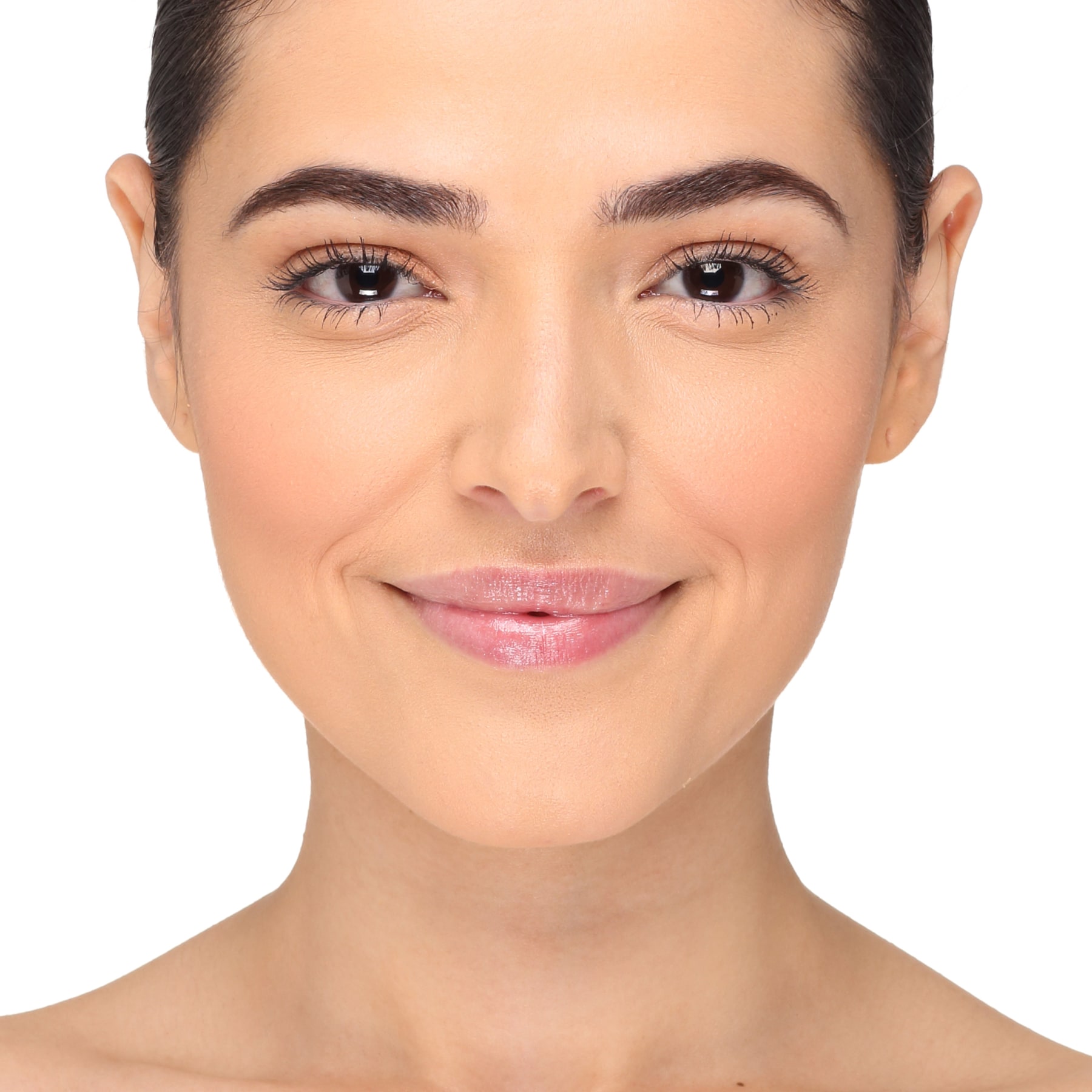 Vult Make Up Compacto 08 Opaco - Blush Matte 5g