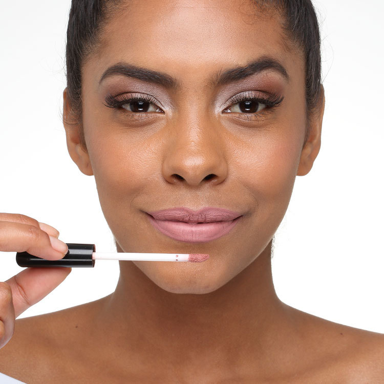 Vult Make Up 02 - Batom Líquido Matte 6g