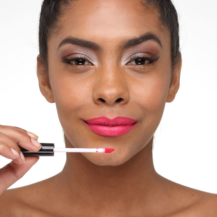 Vult Make Up 05 - Batom Líquido Matte 6g