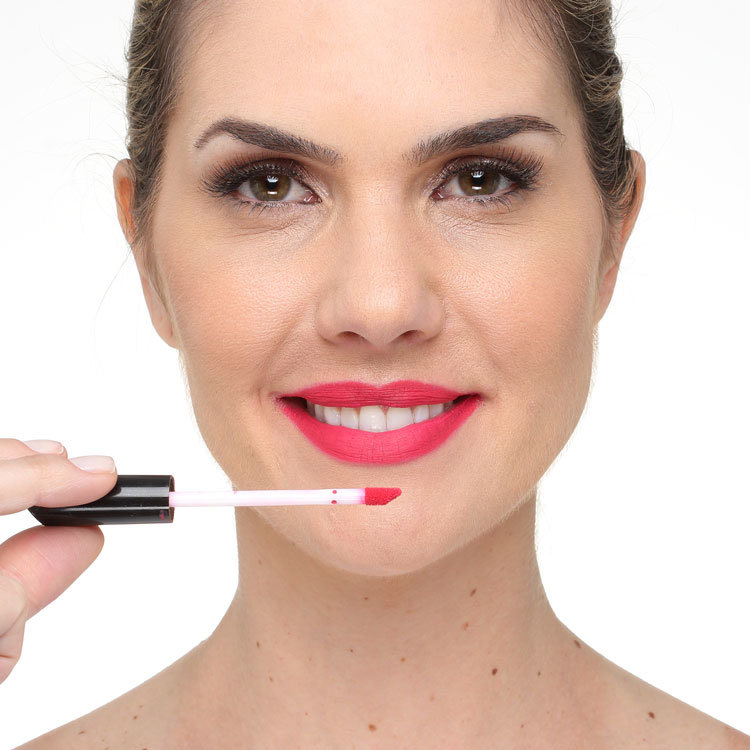 Vult Make Up 05 - Batom Líquido Matte 6g