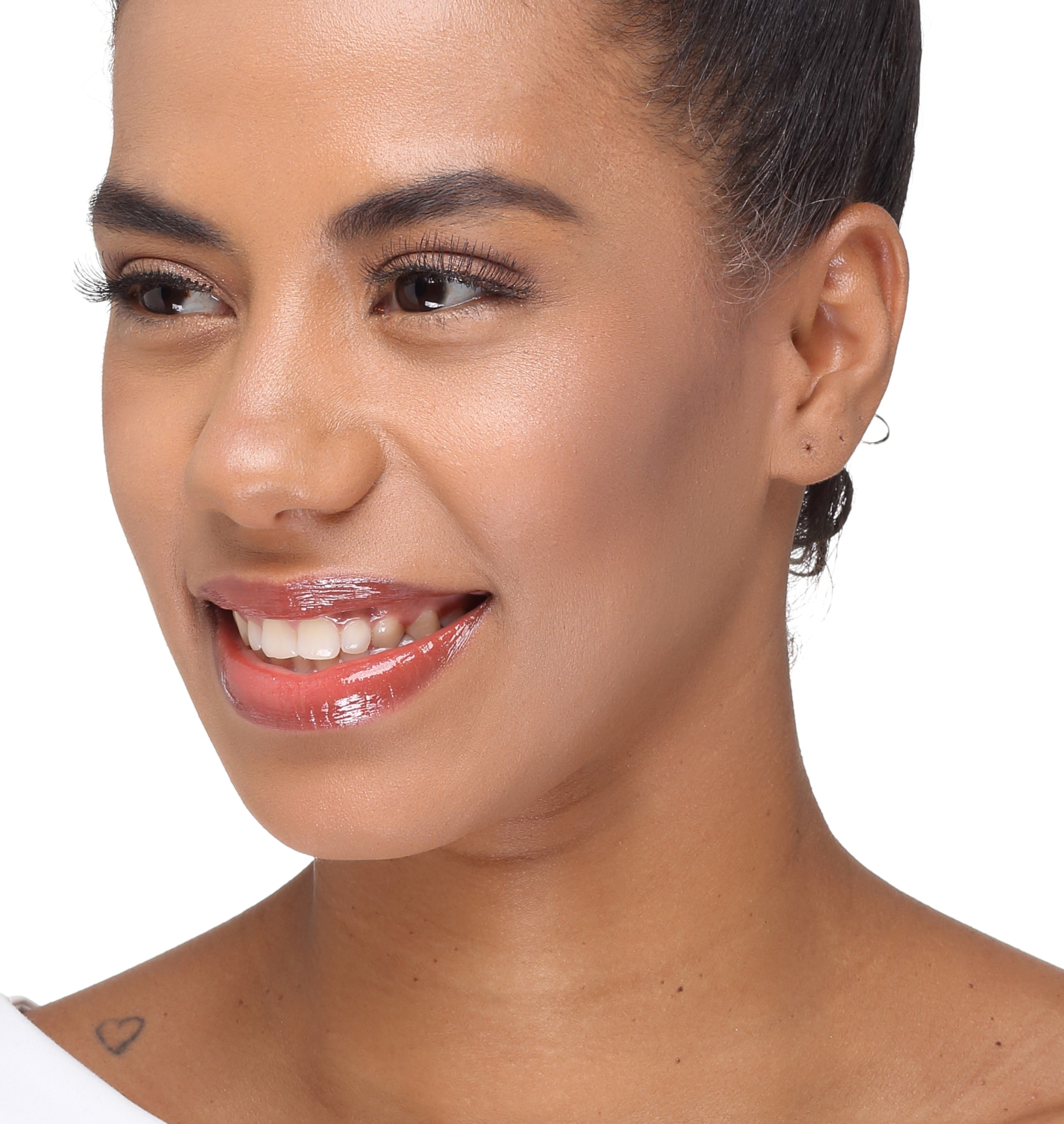 Vult Make Up HD - Pó Iluminador Natural 9g