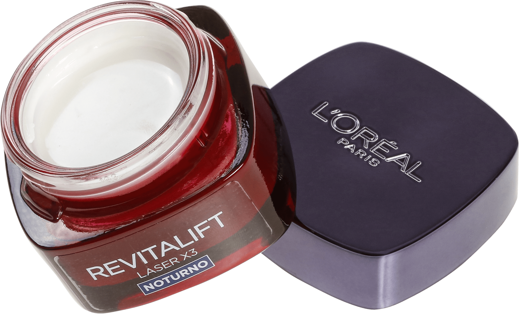 L'Oréal Paris Dermo-Expertise Revitalift Laser X3 - Creme Anti-Idade Noturno 50ml