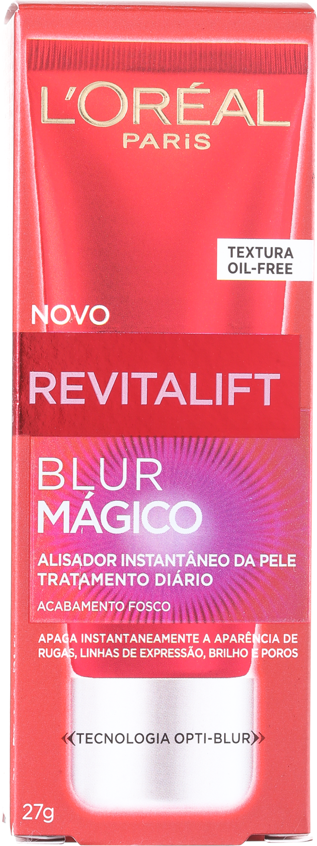L'Oréal Paris Dermo-Expertise Revitalift Blur Mágico - Primer 30ml