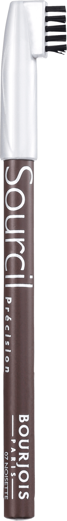 Bourjois Sourcil Précision Noisette - Lápis para Sobrancelha 1,2g