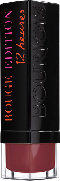 Bourjois Rouge Edition 12 Hour 30 Prune After Work - Batom Matte 3,5ml
