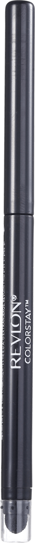 Revlon ColorStay Black - Lápis de Olho