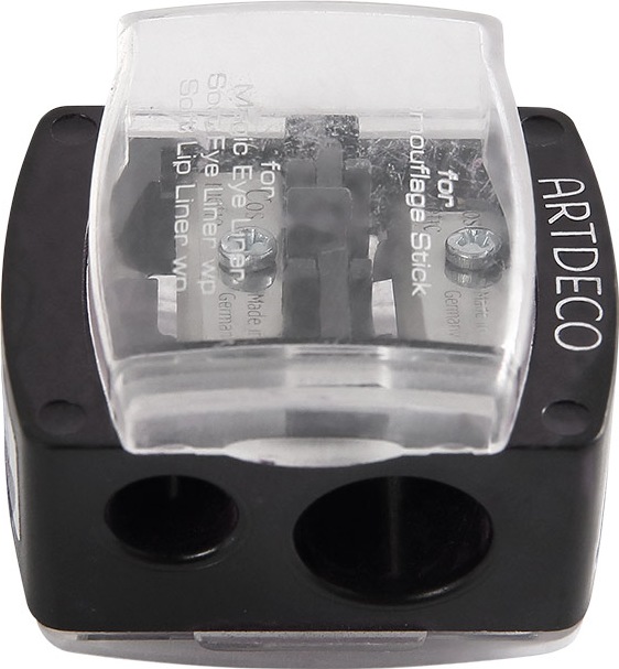 Artdeco Sharpener Duo - Apontador Duplo