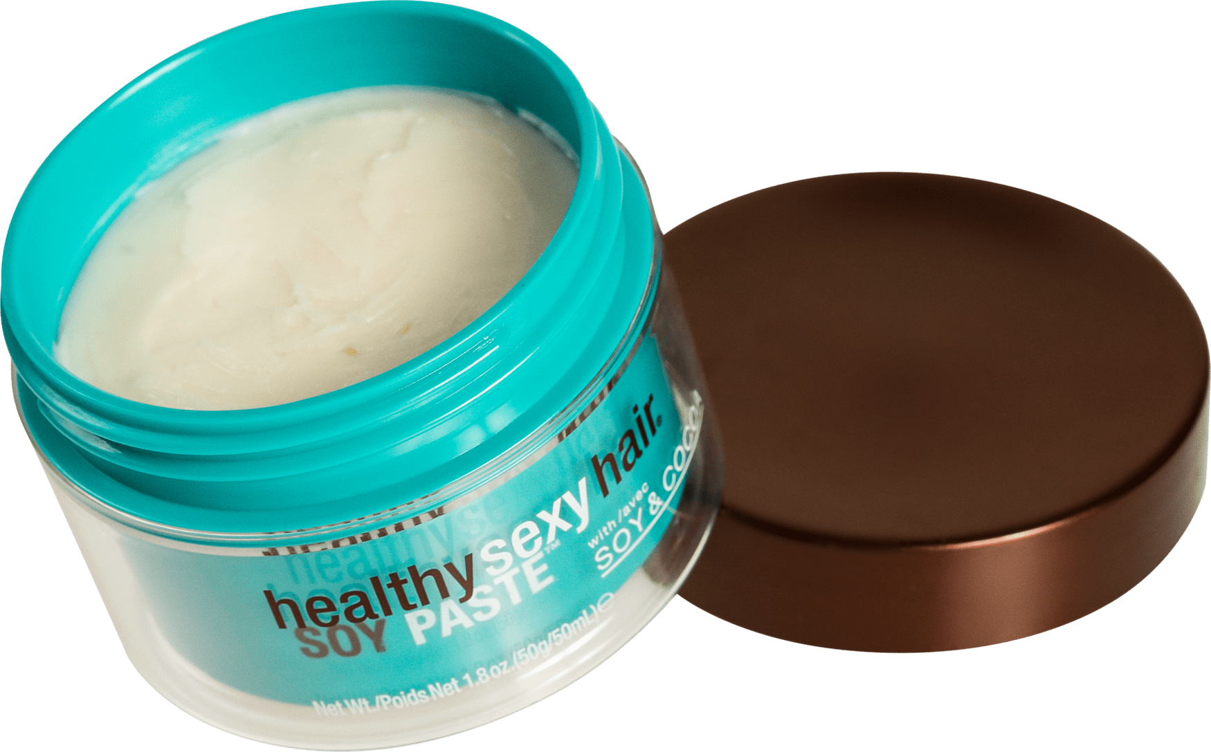 Sexy Hair Healthy Soy Paste - Pomada 50g
