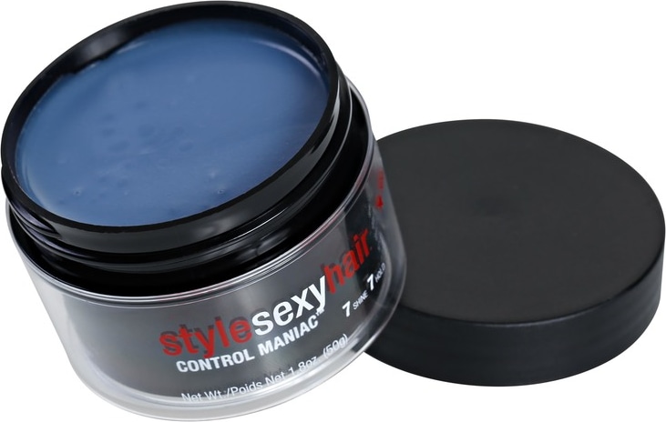 Sexy Hair Style Control Maniac - Cera Modeladora 50g