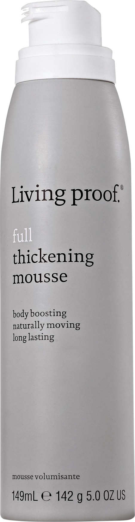 Living Proof Full Thickening - Mousse Volumador 149ml
