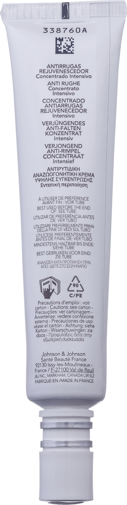 RoC Pro-Correct Intensive - Creme para Rugas e Anti-Idade 30ml