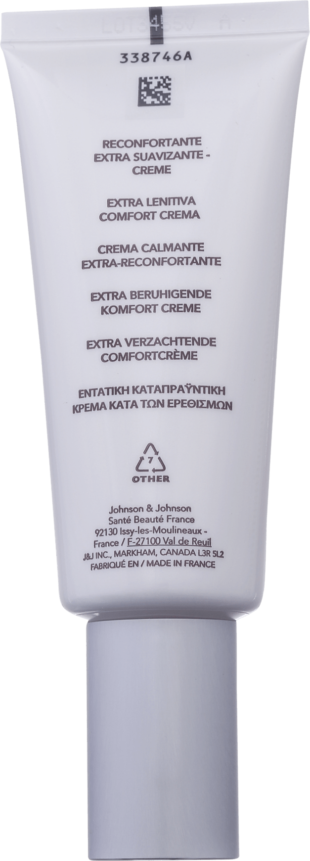 RoC Pro-Calm Extra-Soothing - Creme Hidratante Facial 40ml