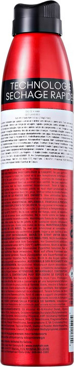 Sexy Hair Big Get Layered - Spray Fixador 275ml