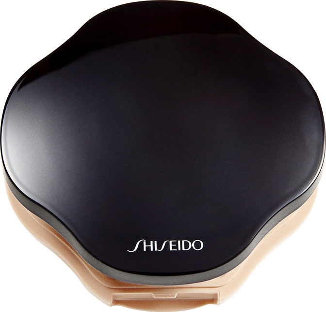 Shiseido Sheer and Perfect - Estojo para Base