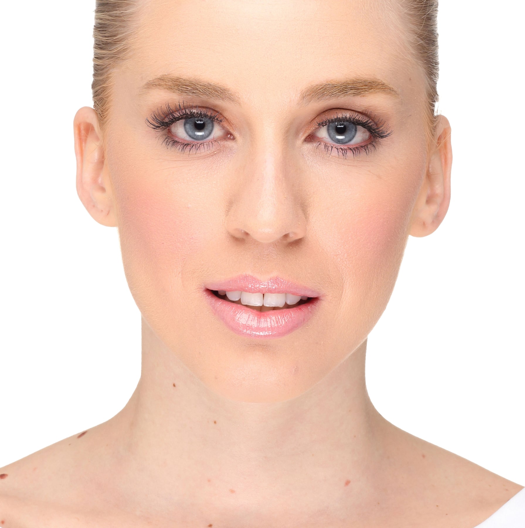 Phebo Brilho Natural Cerejeira - Blush Natural 5g
