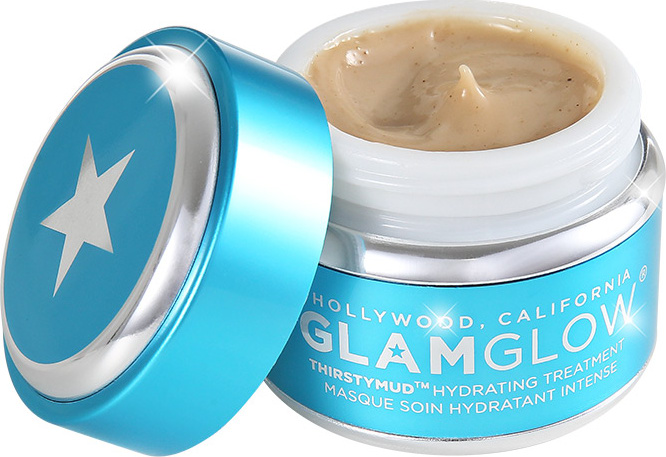 GlamGlow Thirstymud - Máscara Hidratante 50g