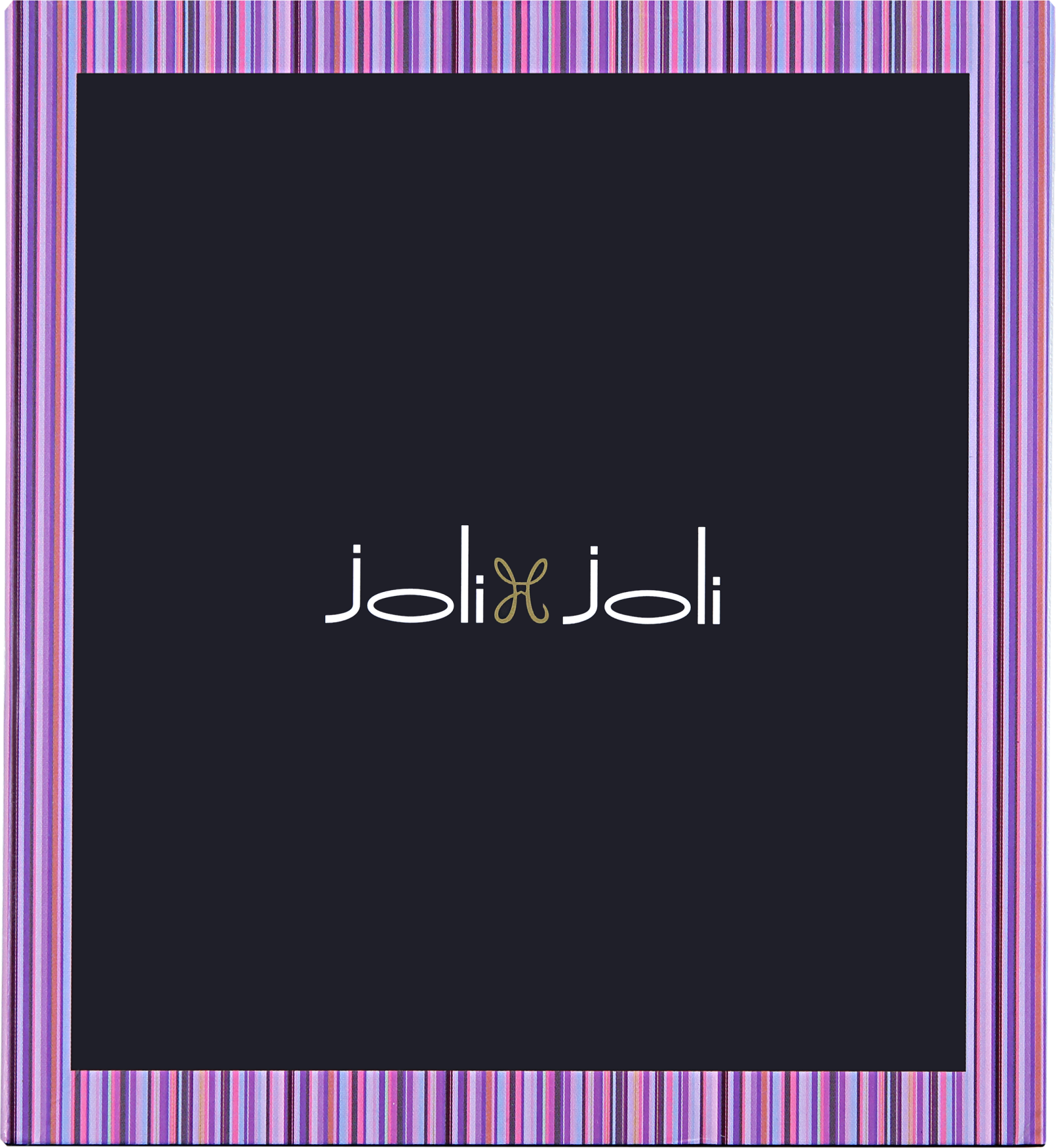 Joli Joli Liberty Pink Flowers - Estojo de Maquiagem