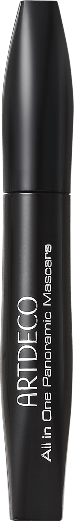 Artdeco All in One Panoramic Black - Máscara para Cílios 10ml