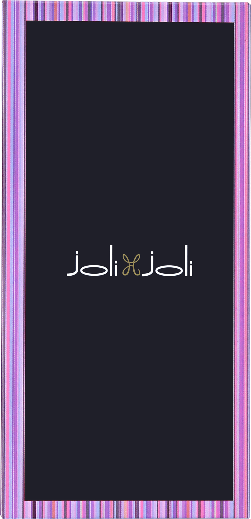 Joli Joli Ma Palette De Couleurs Rosa - Paleta de Maquiagem