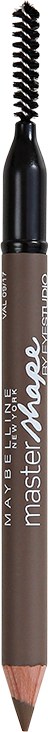 Maybelline Eye Studio Master Shape Cinza - Lápis para Sobrancelha 0,65g