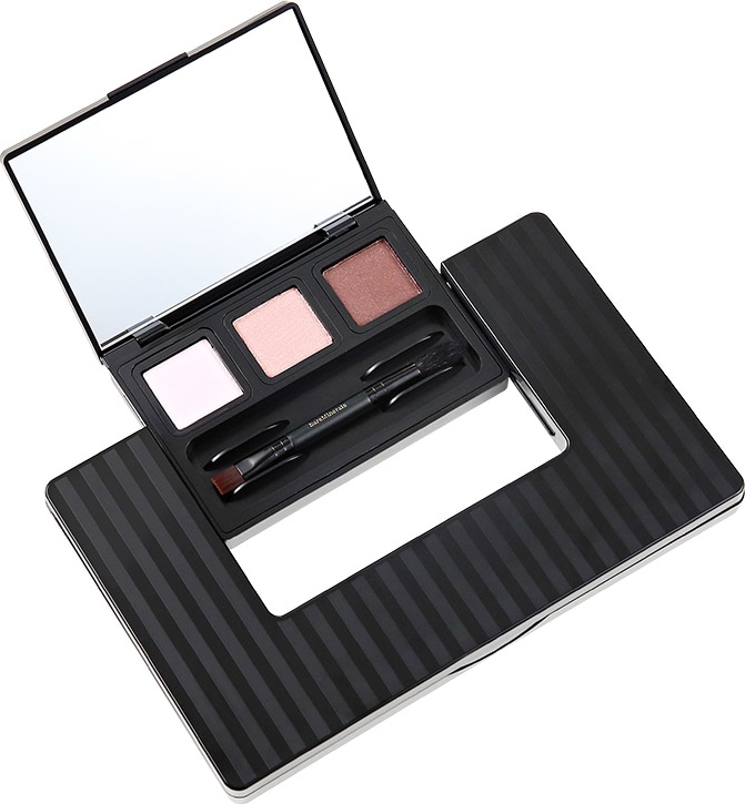 bareMinerals Ready 12.0 Convertible The Color Extravaganza - Paleta de Sombras