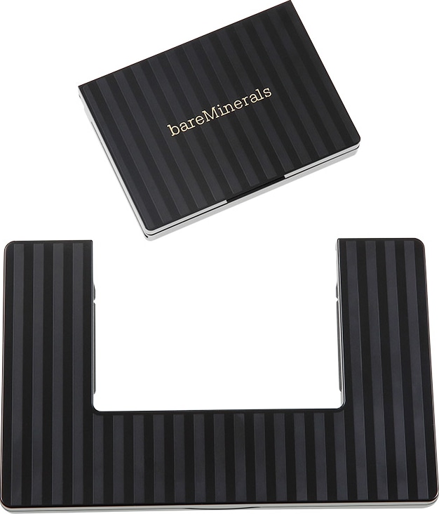 bareMinerals Ready 12.0 Convertible The Color Extravaganza - Paleta de Sombras