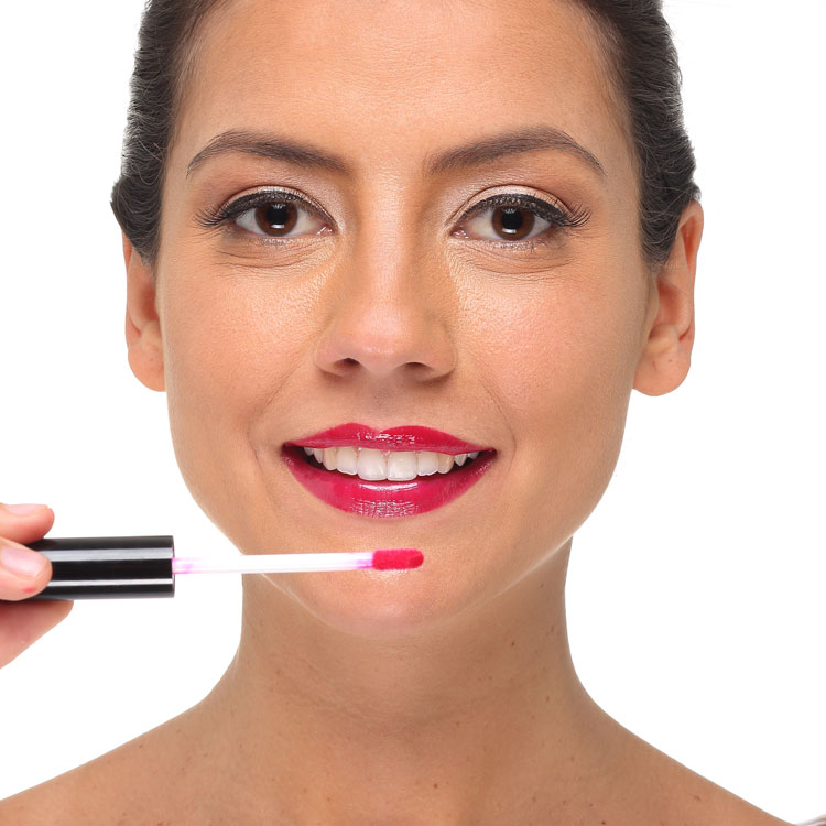 the Balm Read My Lips Hubba Hubba! - Gloss Labial 6,5ml