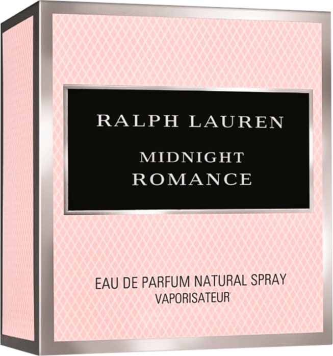 Midnight Romance Ralph Lauren Eau de Parfum - Perfume Feminino 30ml