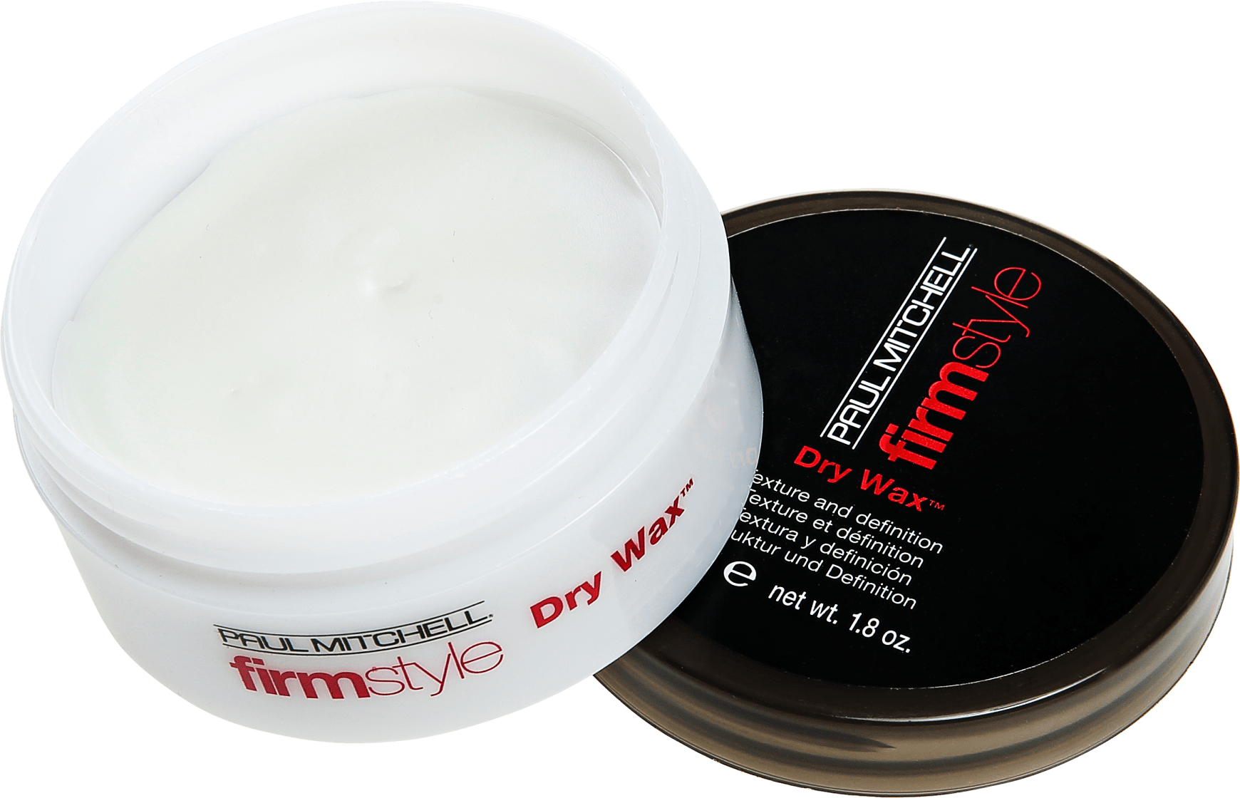 Paul Mitchell Firm Style Dry Wax - Cera Modeladora 50g