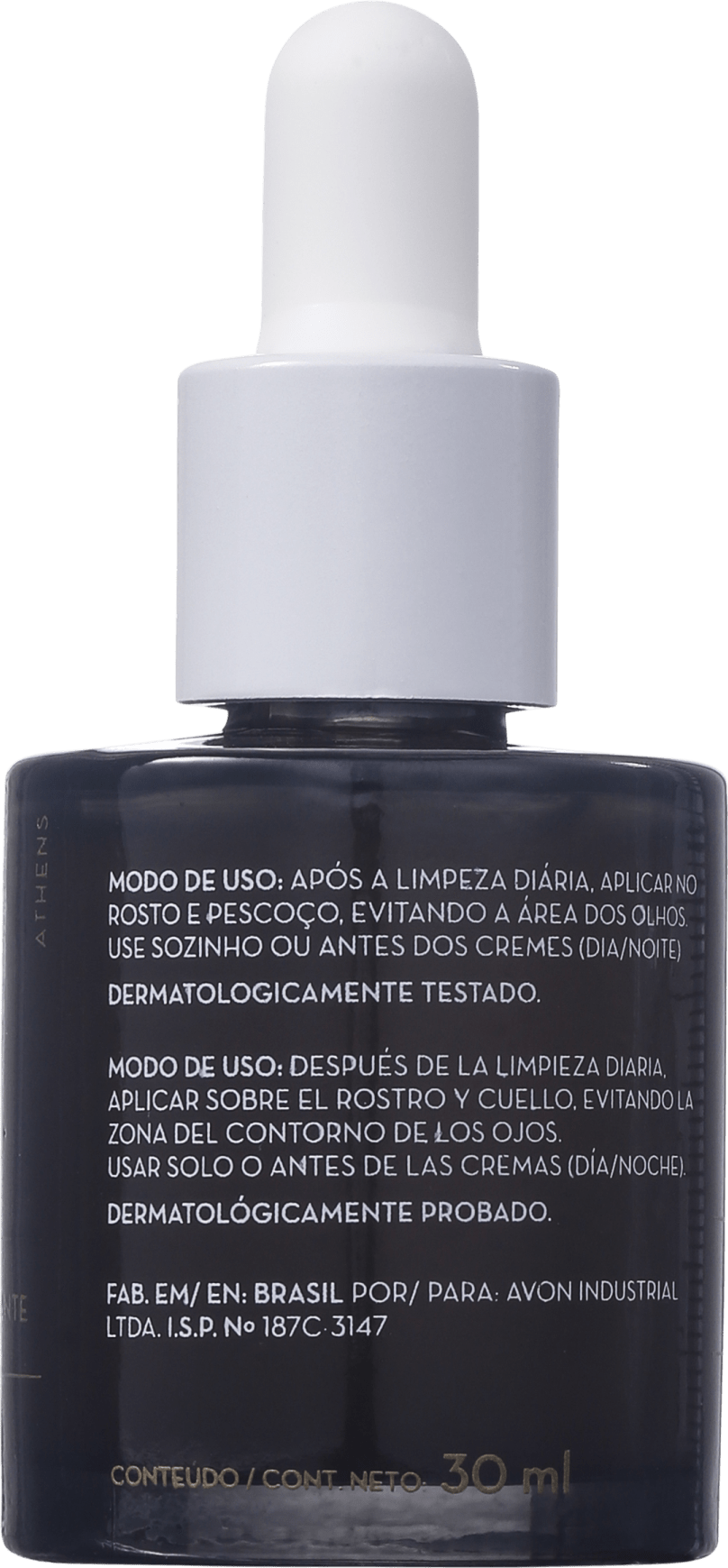 Korres Black Pine - Sérum Anti-Idade Firmador 30ml