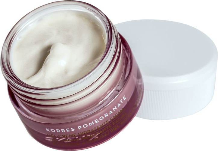 Korres Pomegranate - Gel-Creme Hidratante Facial 40g