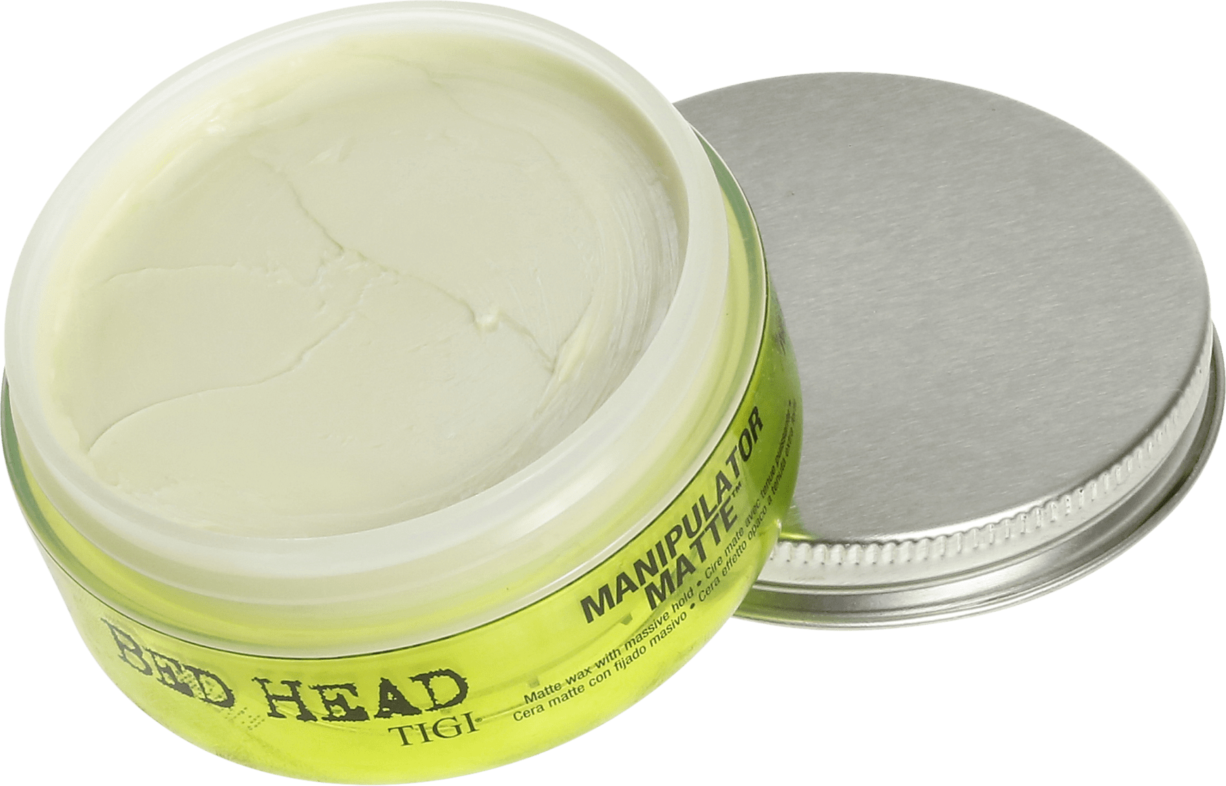 TIGI Bed Head Manipulator Matte - Cera Modeladora 57,5g