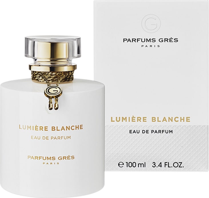 Lumière Blanche Grès Eau de Parfum - Perfume Feminino 100ml