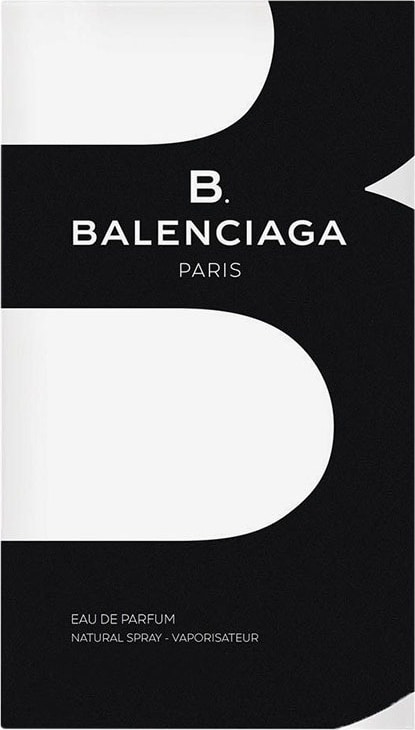 B. Balenciaga Eau de Parfum - Perfume Feminino 50ml