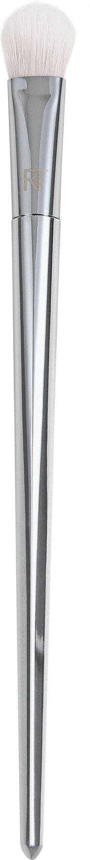 Real Techniques Bold Metals 200 Oval - Pincel para Sombra
