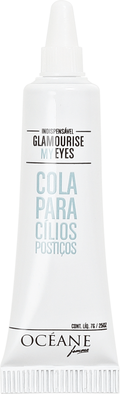 Océane Femme Glamourise My Eyes - Cola para Cílios 7g
