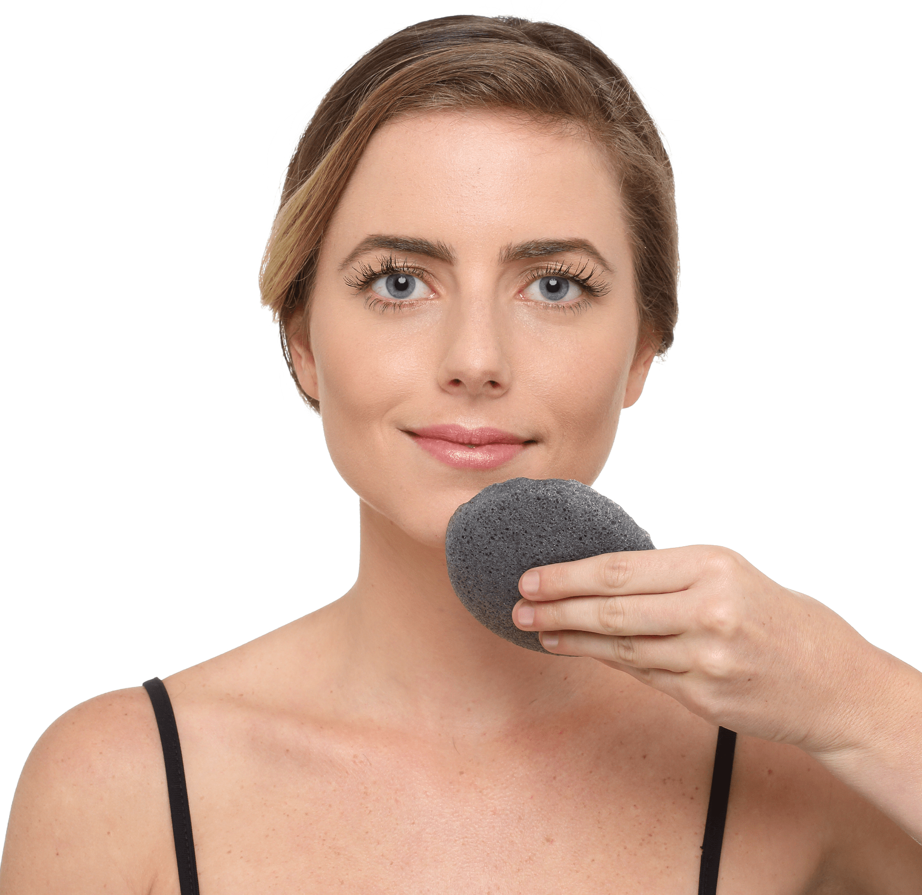Océane Femme Konjac - Esponja de Banho
