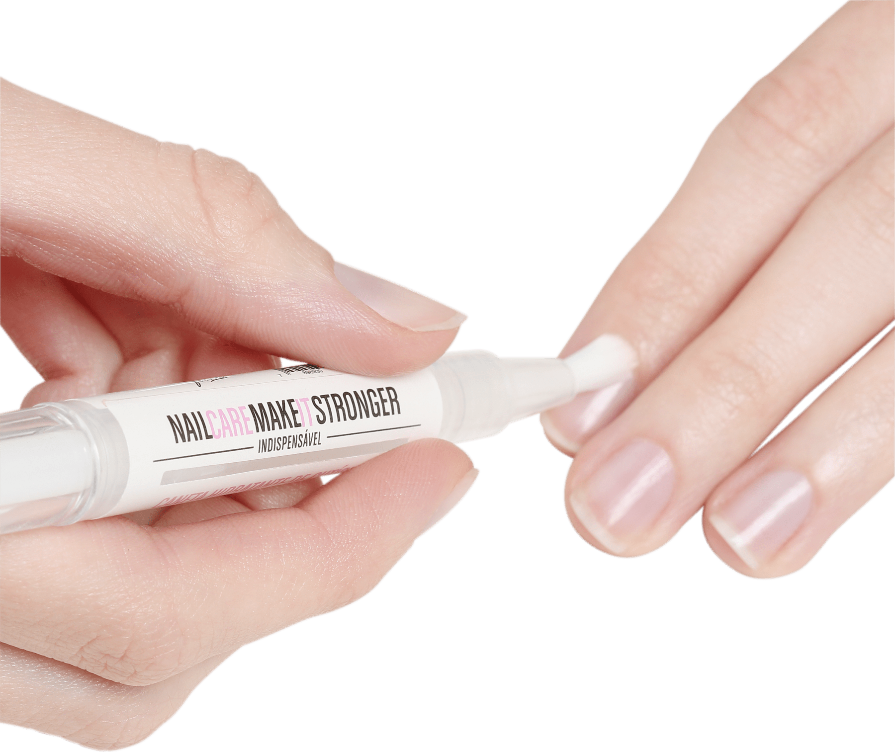 Océane Femme Nail Care Make It Stronger - Caneta Hidratante para Cutículas