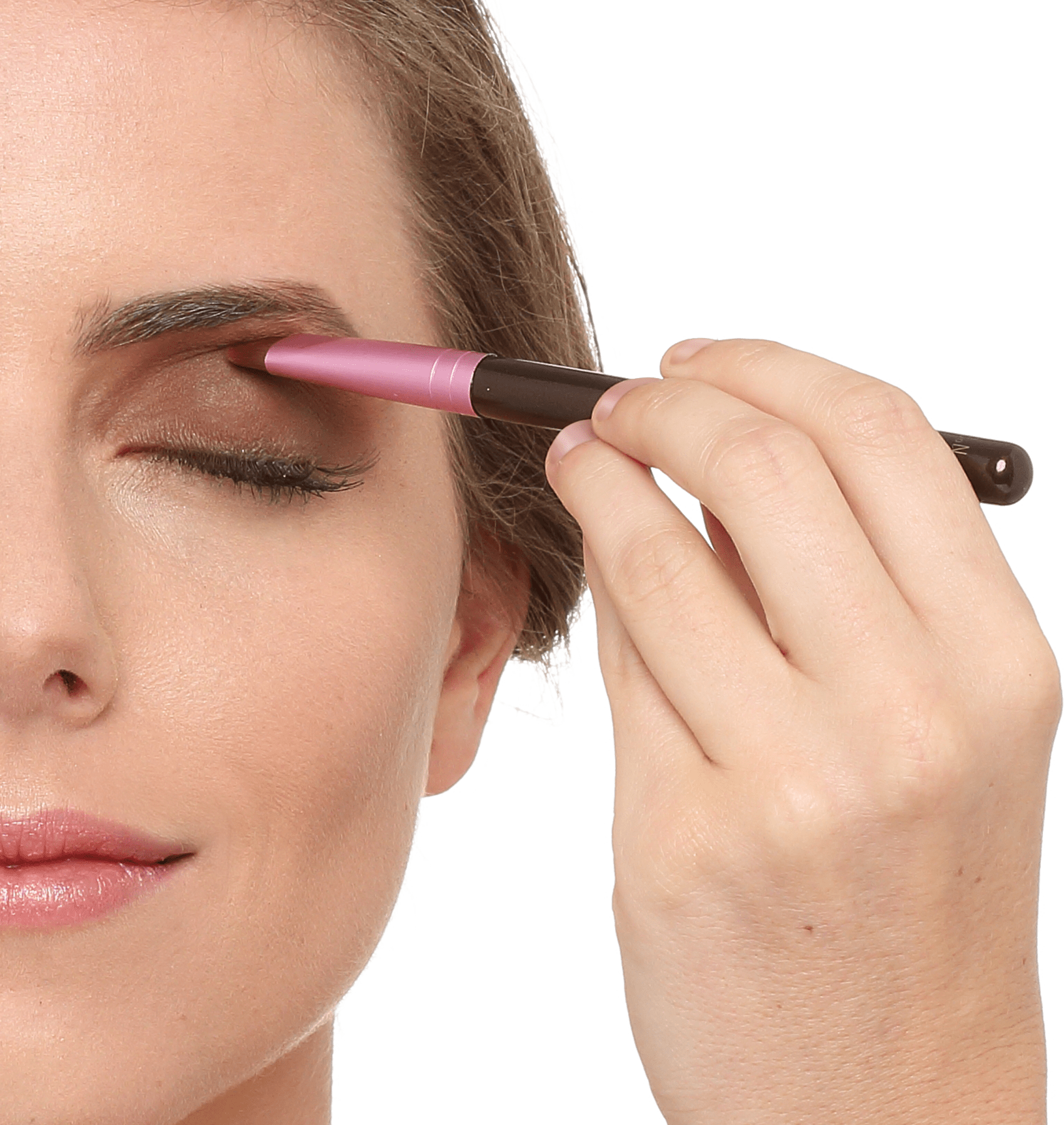 Océane Femme Smoke My Eyes - Pincel para Sombra