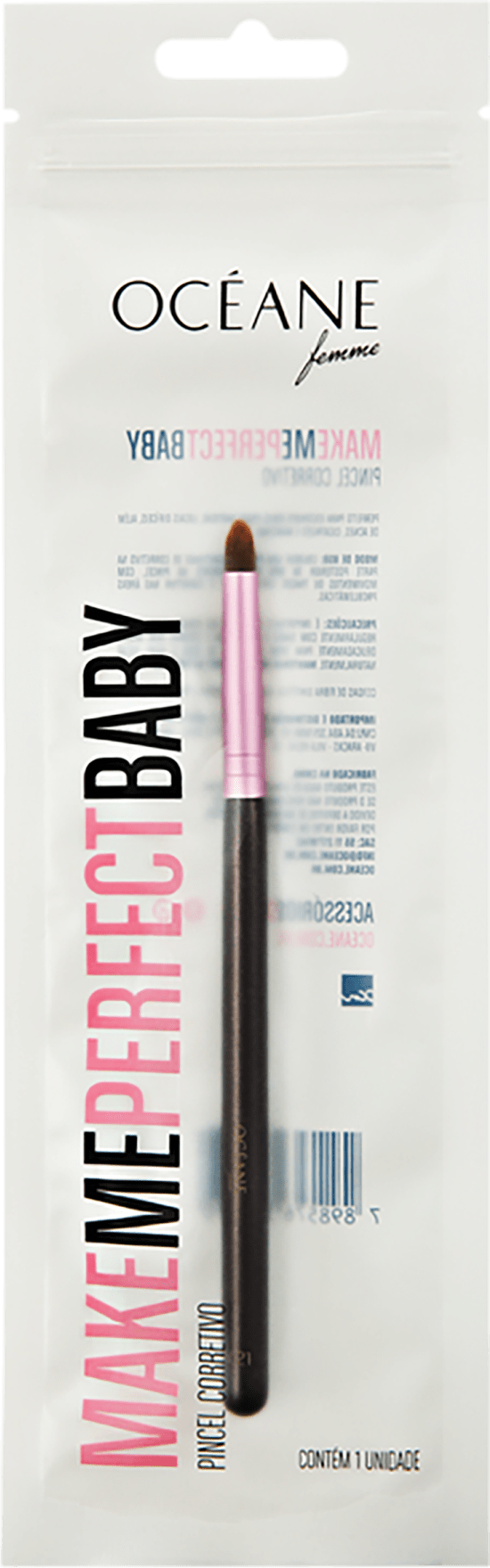 Océane Femme Make Me Perfect Baby - Pincel para Corretivo